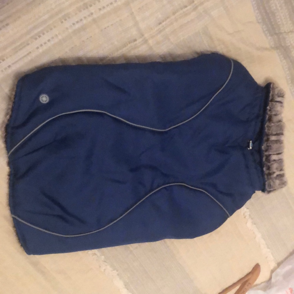 Large dog coat!